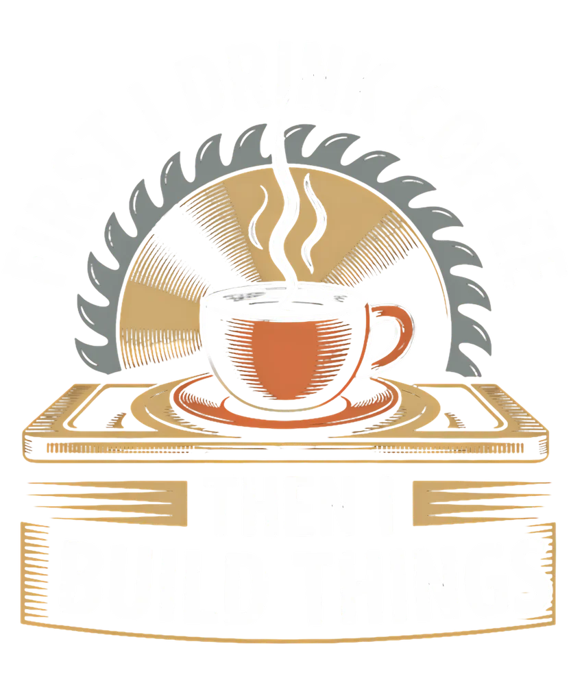 Steaming Coffee Cup Illustration