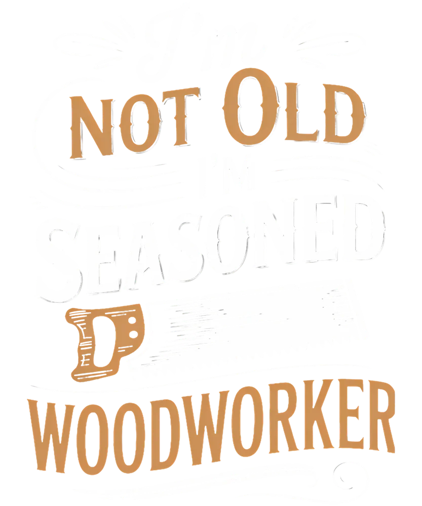 Seasoned Woodworker
