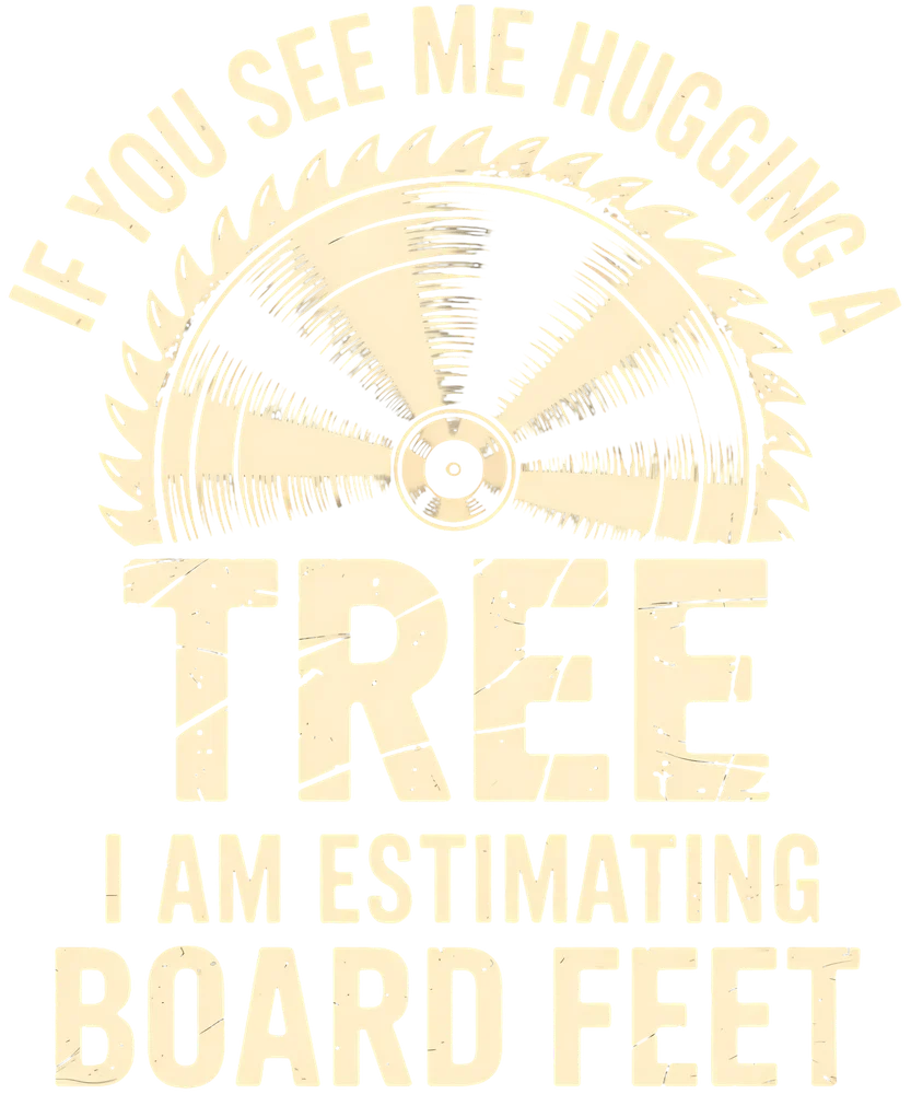 Hugging A Tree Woodworking Estimator