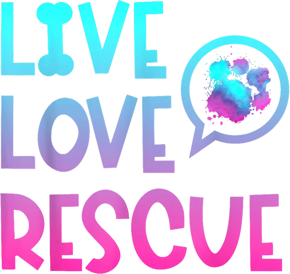 Live Love Rescue Animal Rights