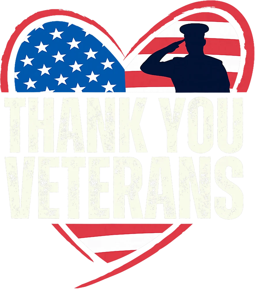 Veterans Day Salute