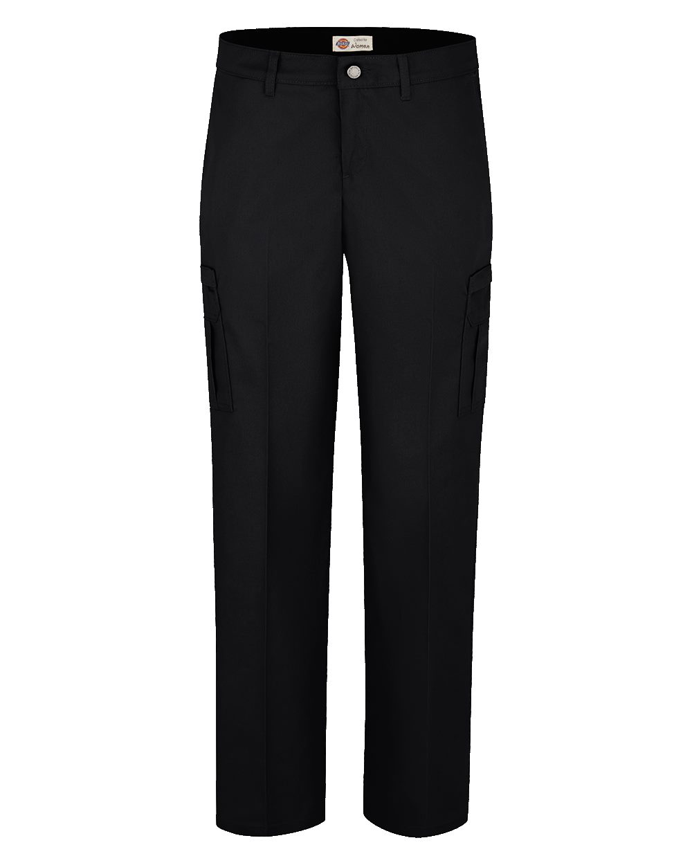 Women's Premium Cargo Pants