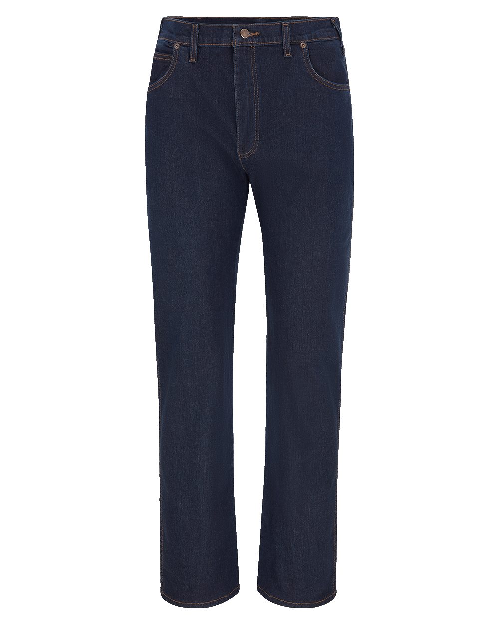 Men's Industrial 5-Pocket Flex Jeans