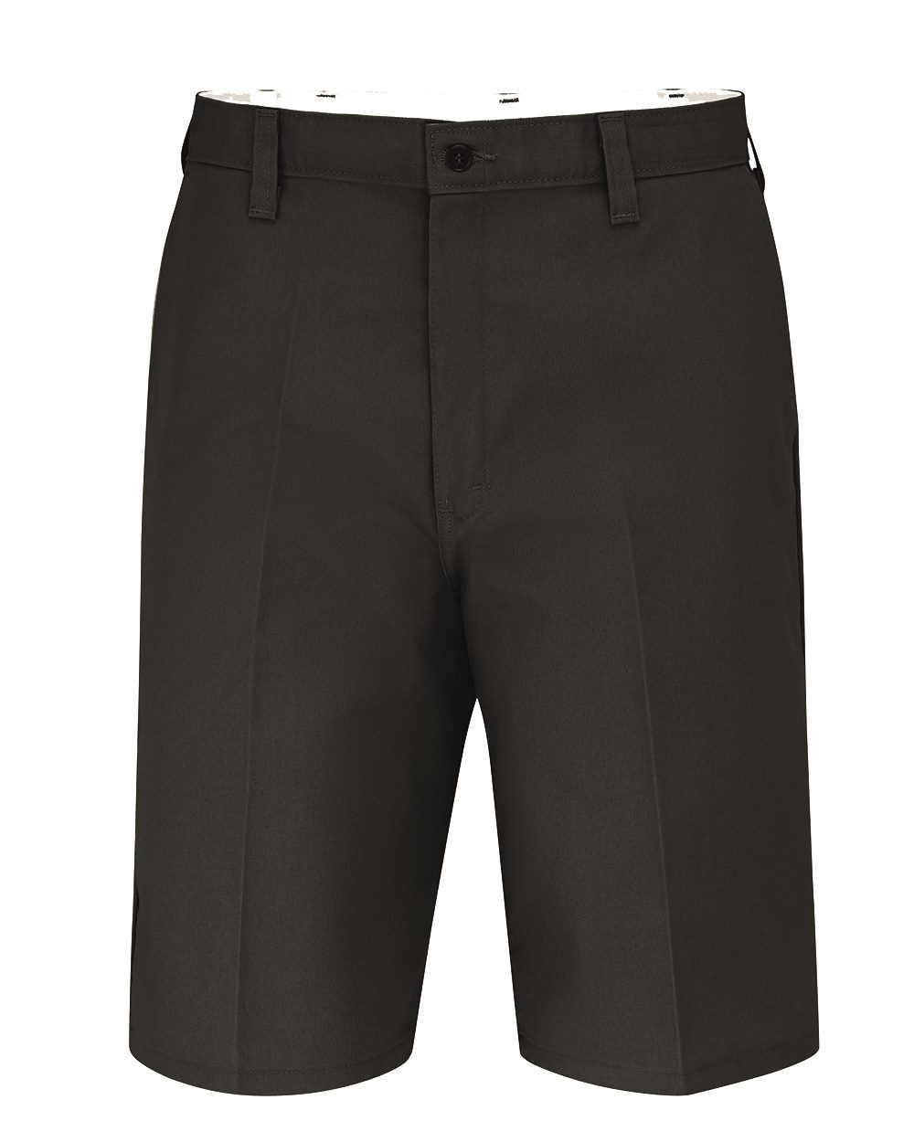 Men's 11" Industrial Flat Front Shorts