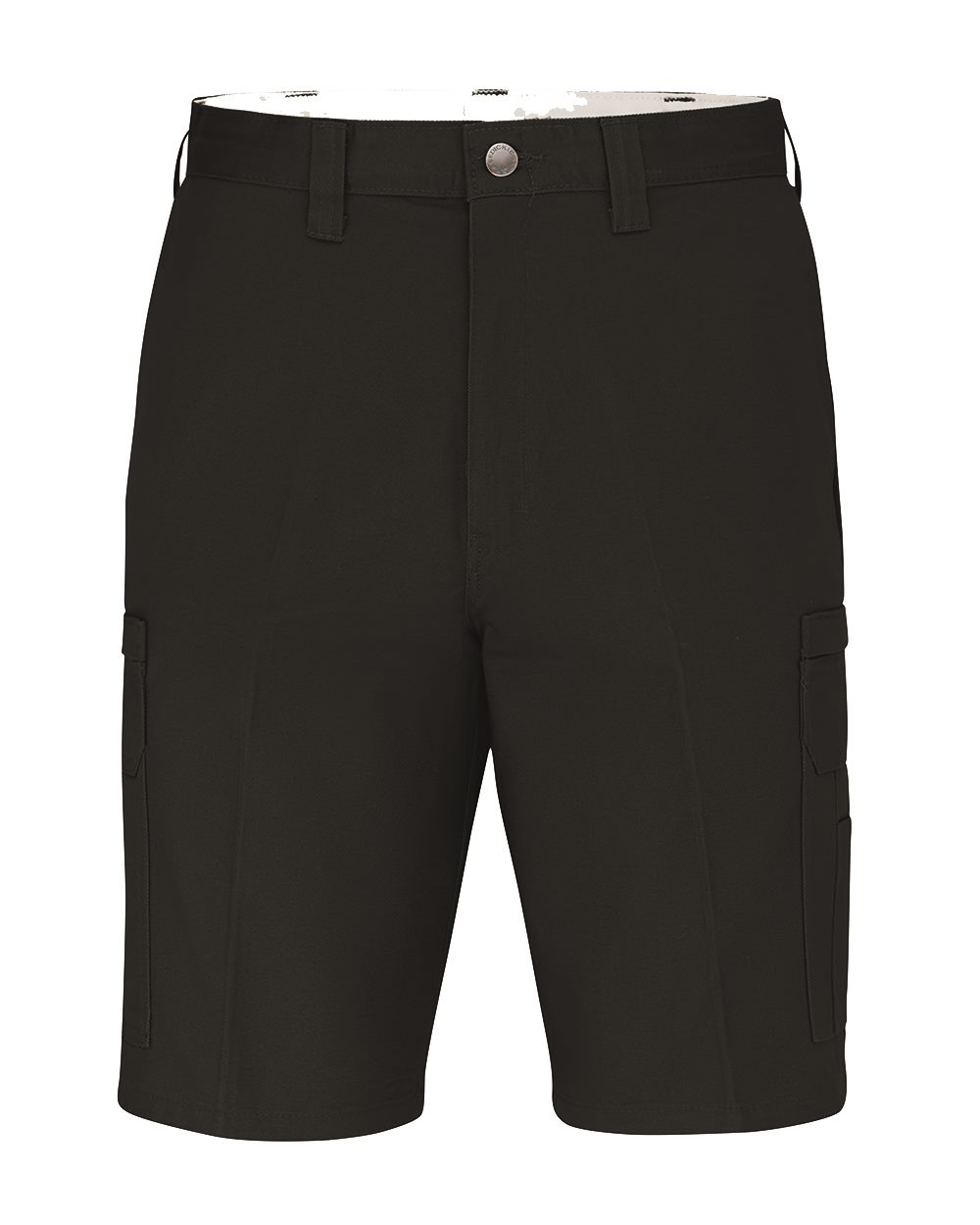 Men's 11" Industrial Cotton Cargo Shorts