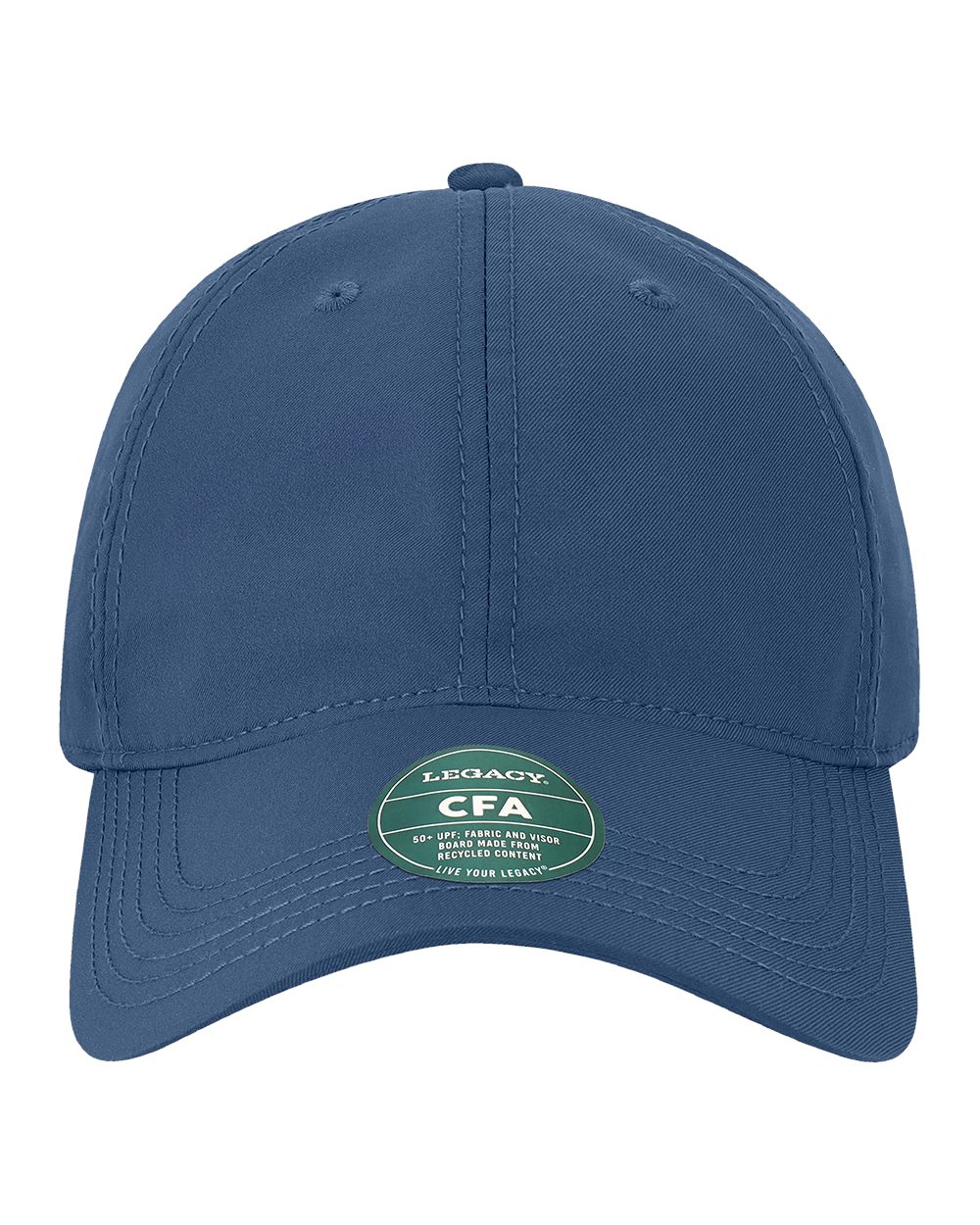Cool Fit Adjustable Cap
