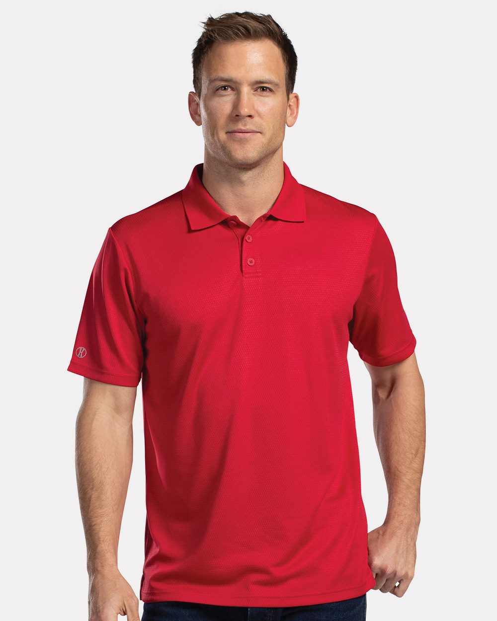 Men's Prism Polo