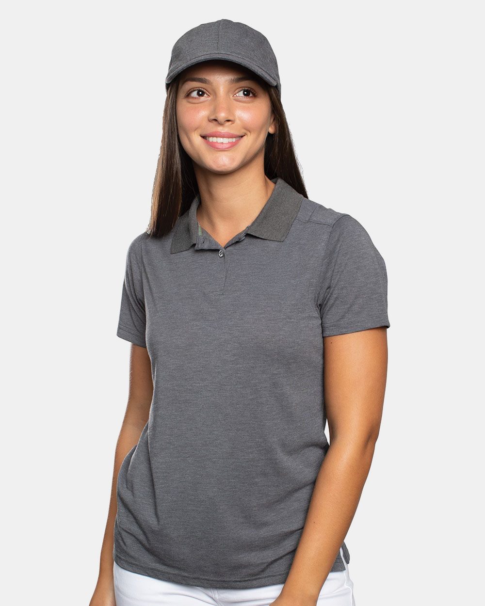 Women's Repreve® Eco Polo