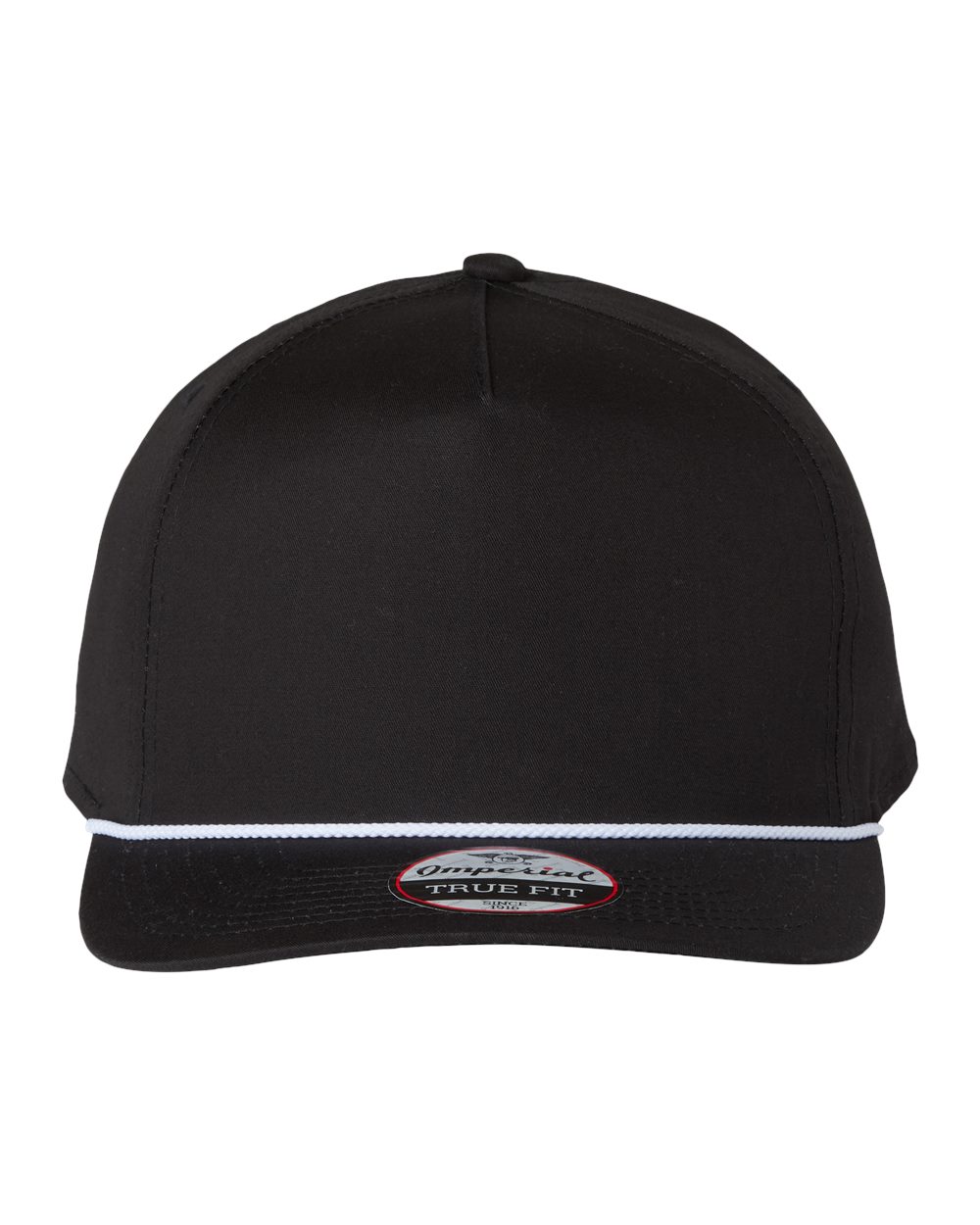 The Barnes Cap