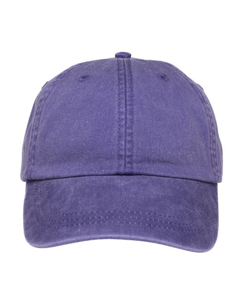 Optimum Pigment-Dyed Dad Hat