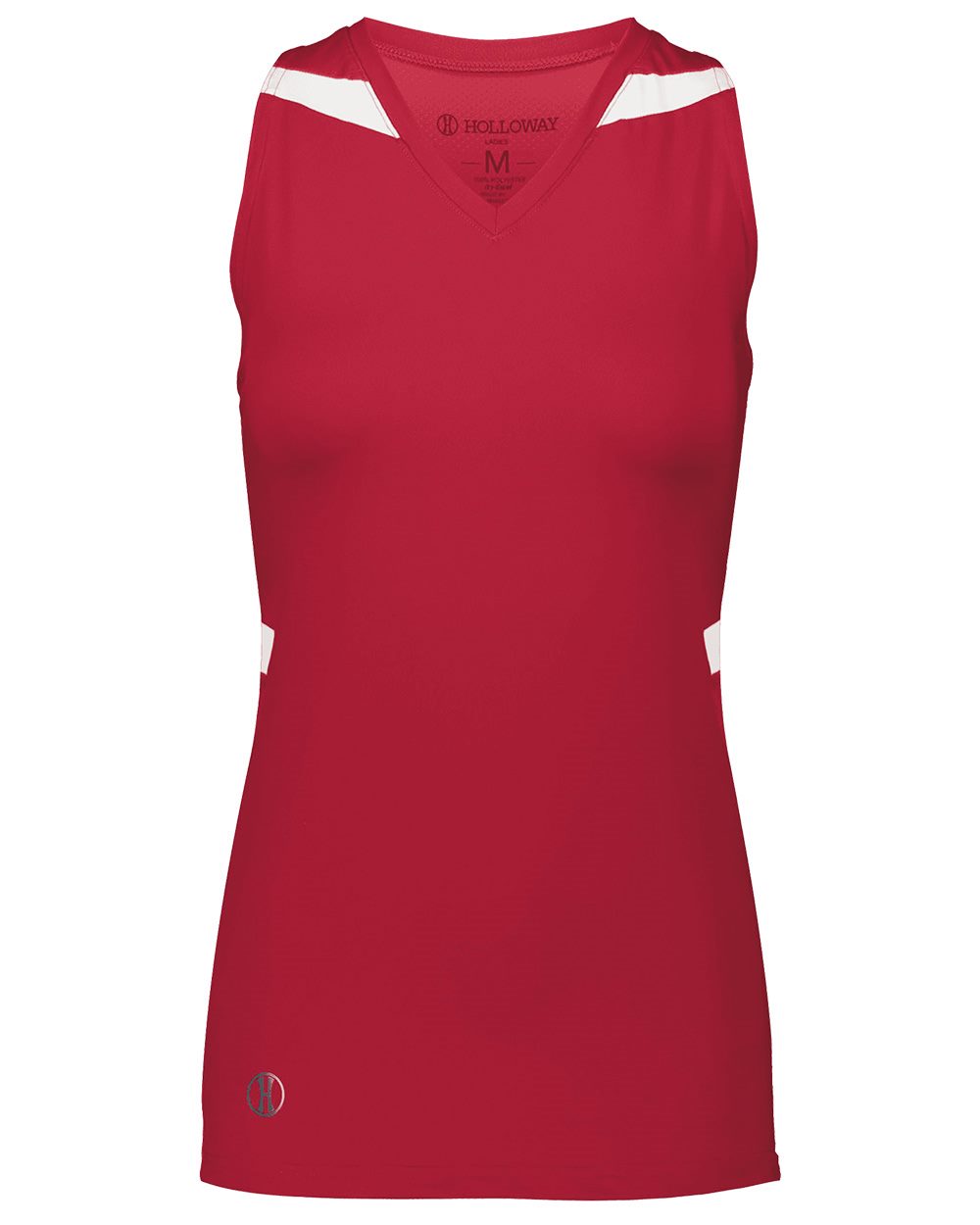 Women's PR Max Compression Racerback Jersey