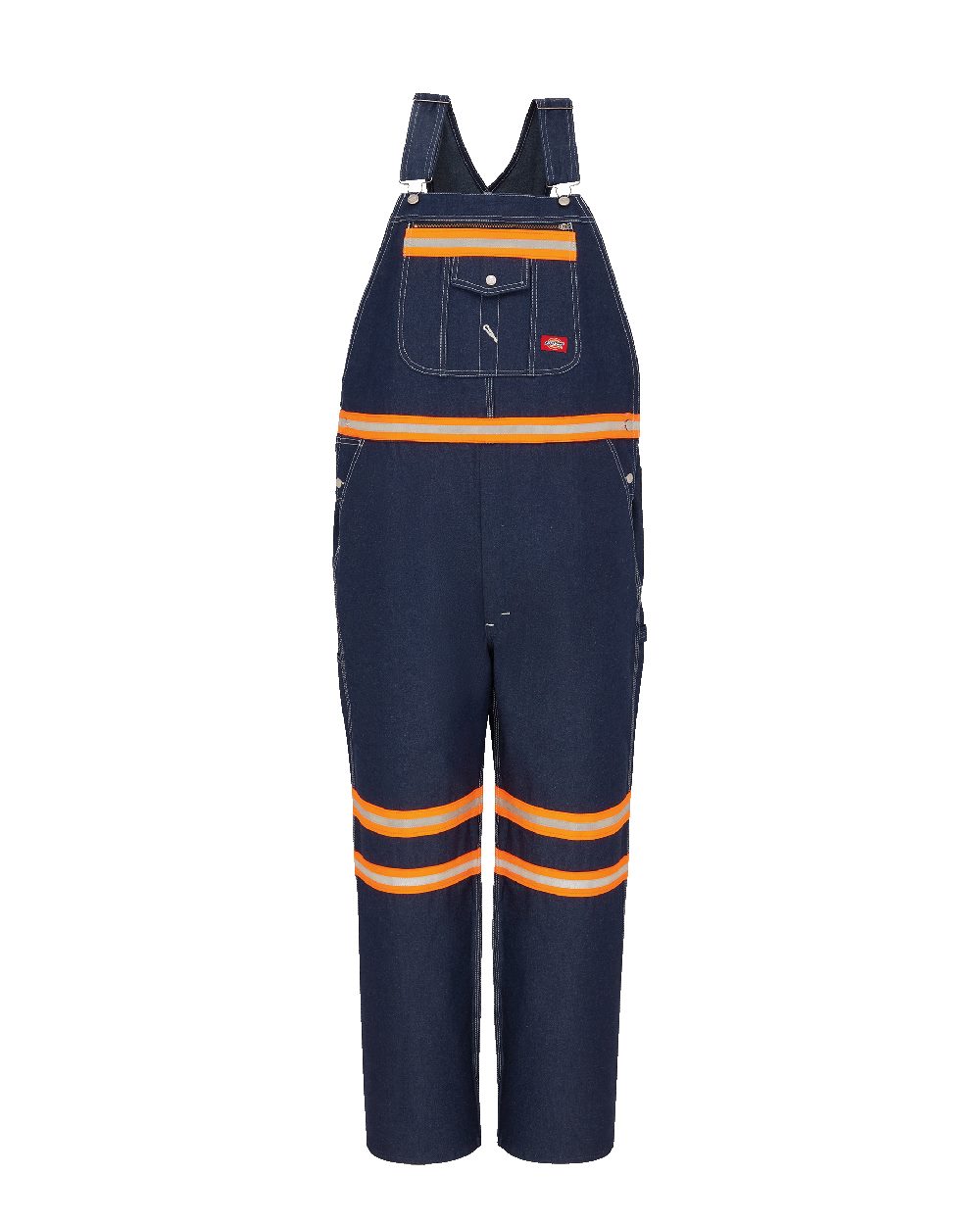Men's E-Vis Overall