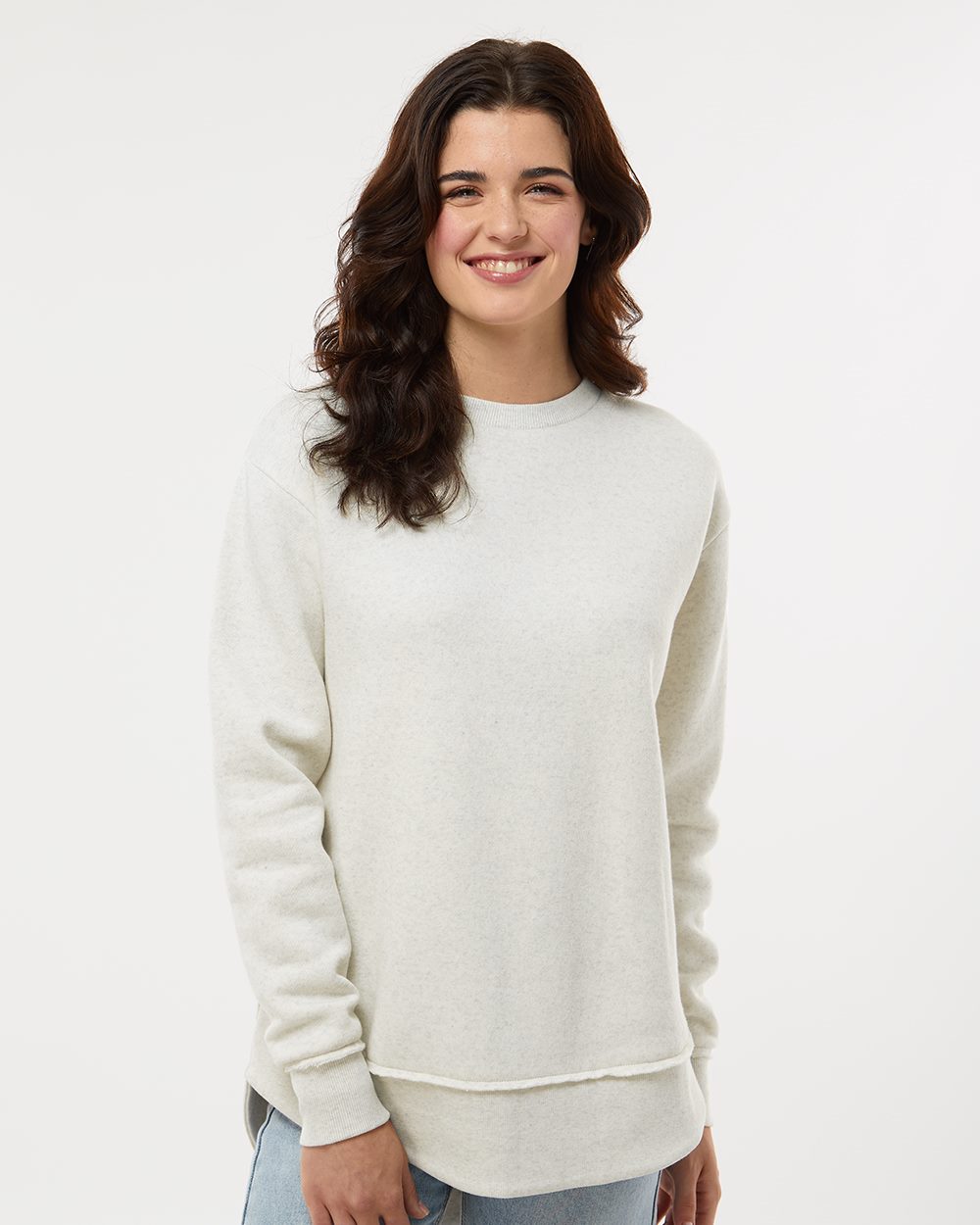 Women's Weekend Crewneck Sweatshirt