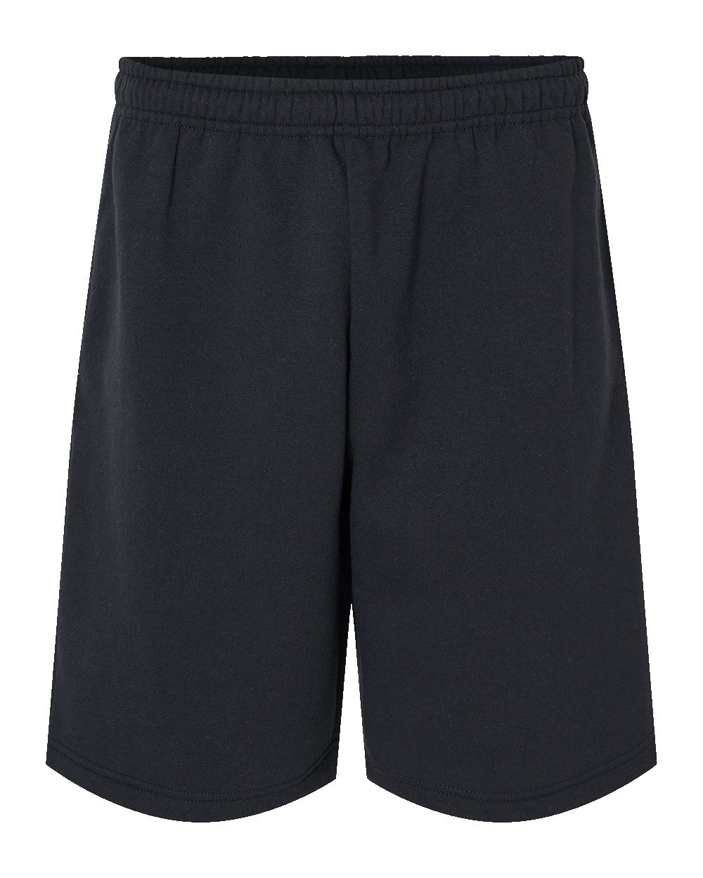 Unisex Nublend® Fleece Shorts
