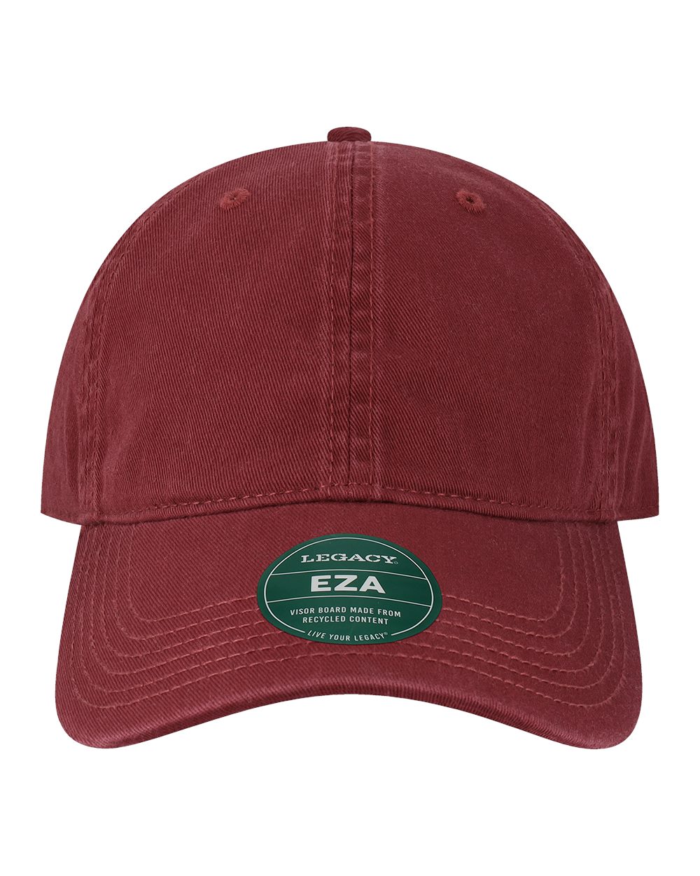 Relaxed Twill Dad Hat