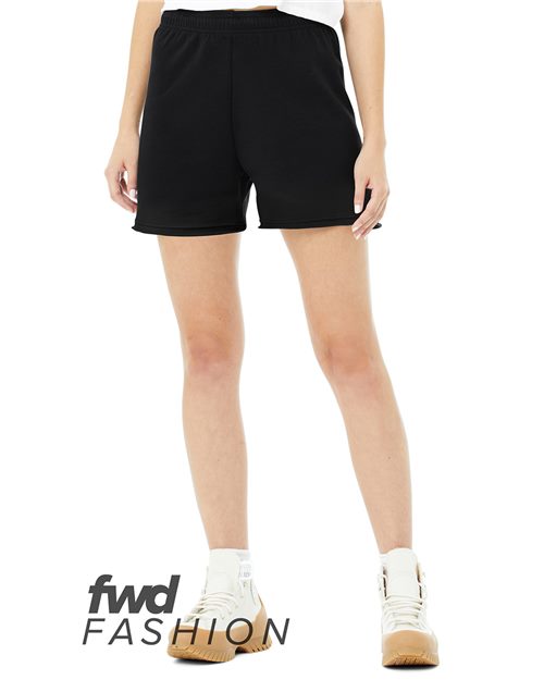 Women's FWD Fashion Cutoff Shorts