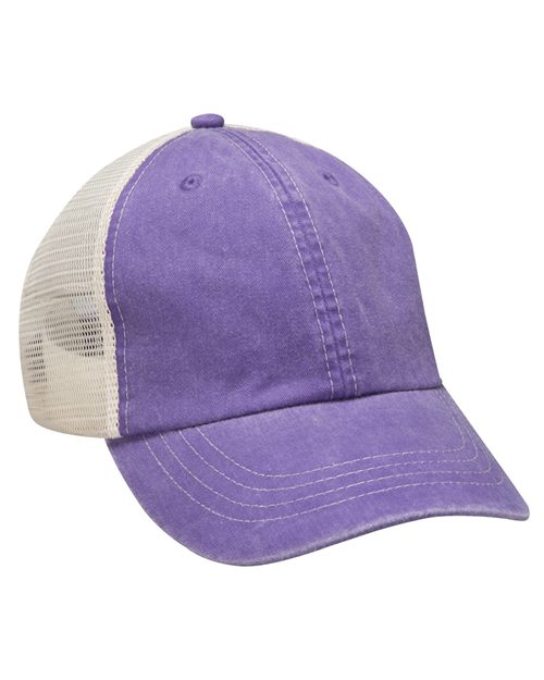 Game Changer Cap