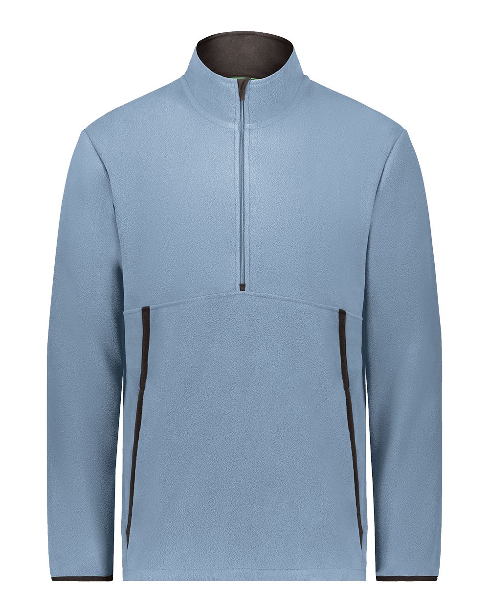 Unisex Eco Revive™ Polar Fleece Quarter-Zip Pullover