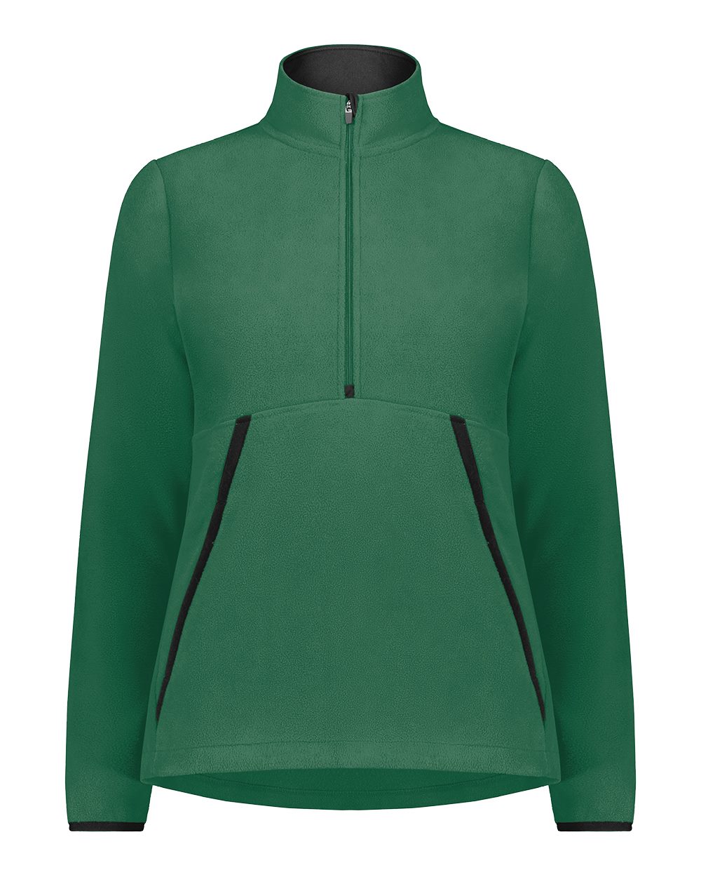 Women's Eco Revive™ Polar Fleece Quarter-Zip Pullover