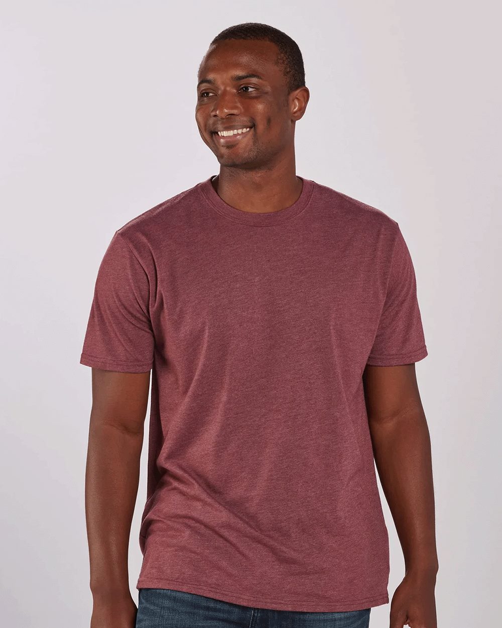 Unisex Tri-Blend T-Shirt
