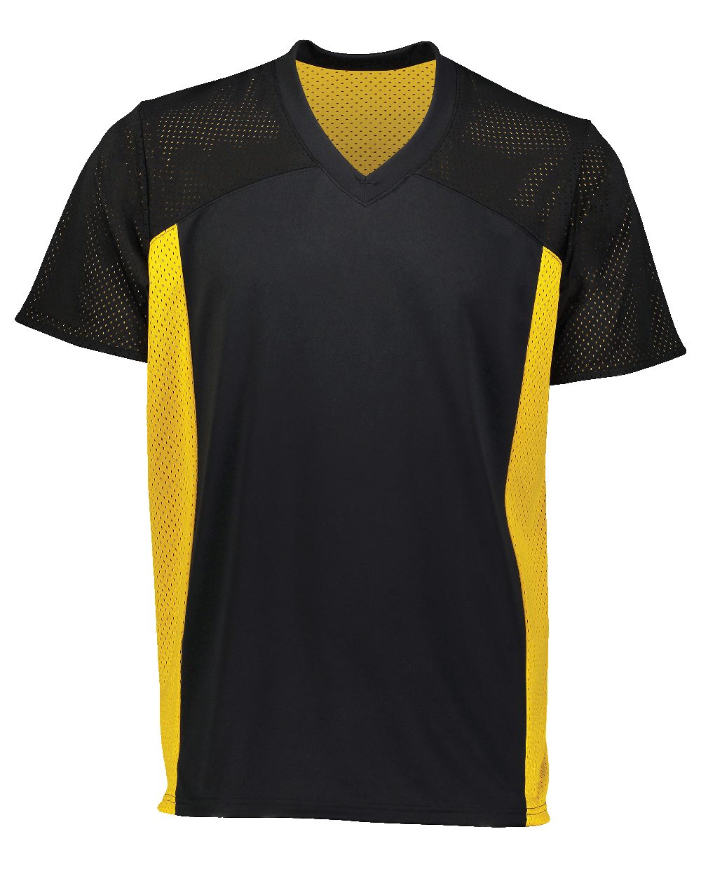 Unisex Reversible Flag Football Jersey