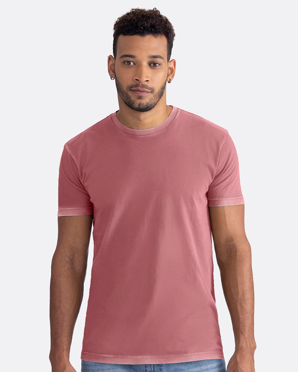 Unisex Soft Washed Tee