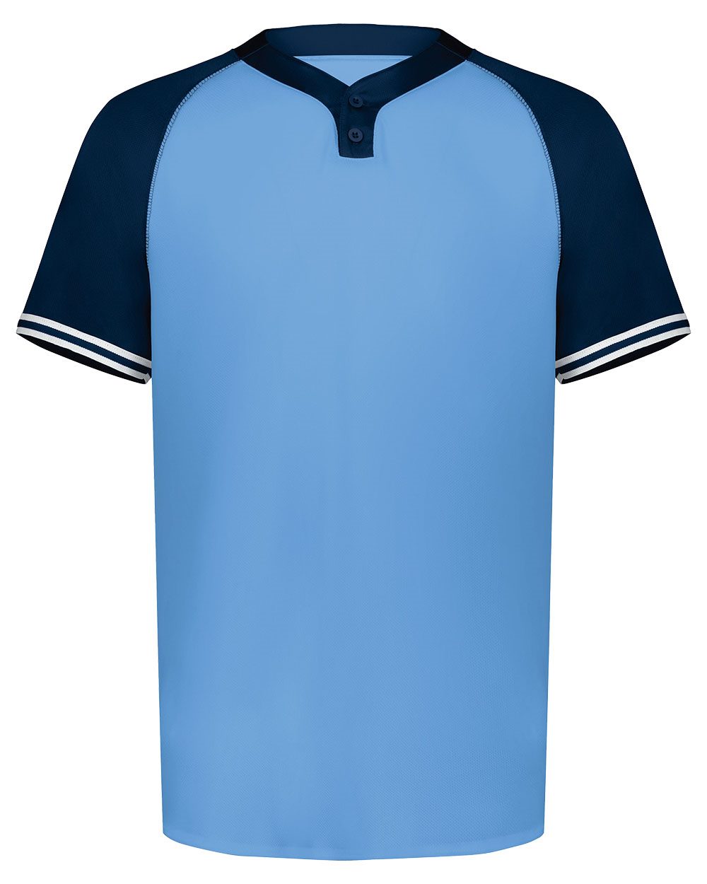 Men's Cutter Henley Jersey