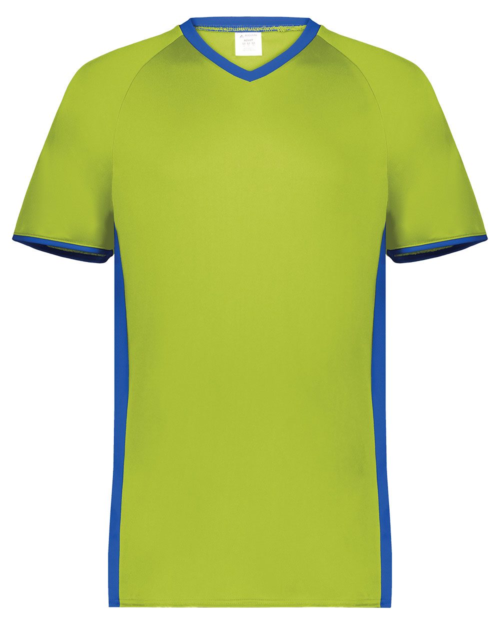 Youth Cutter V-Neck Jersey