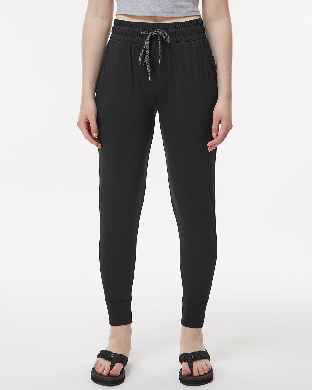 Women's Eco Revive™ Ventura Soft Knit Joggers