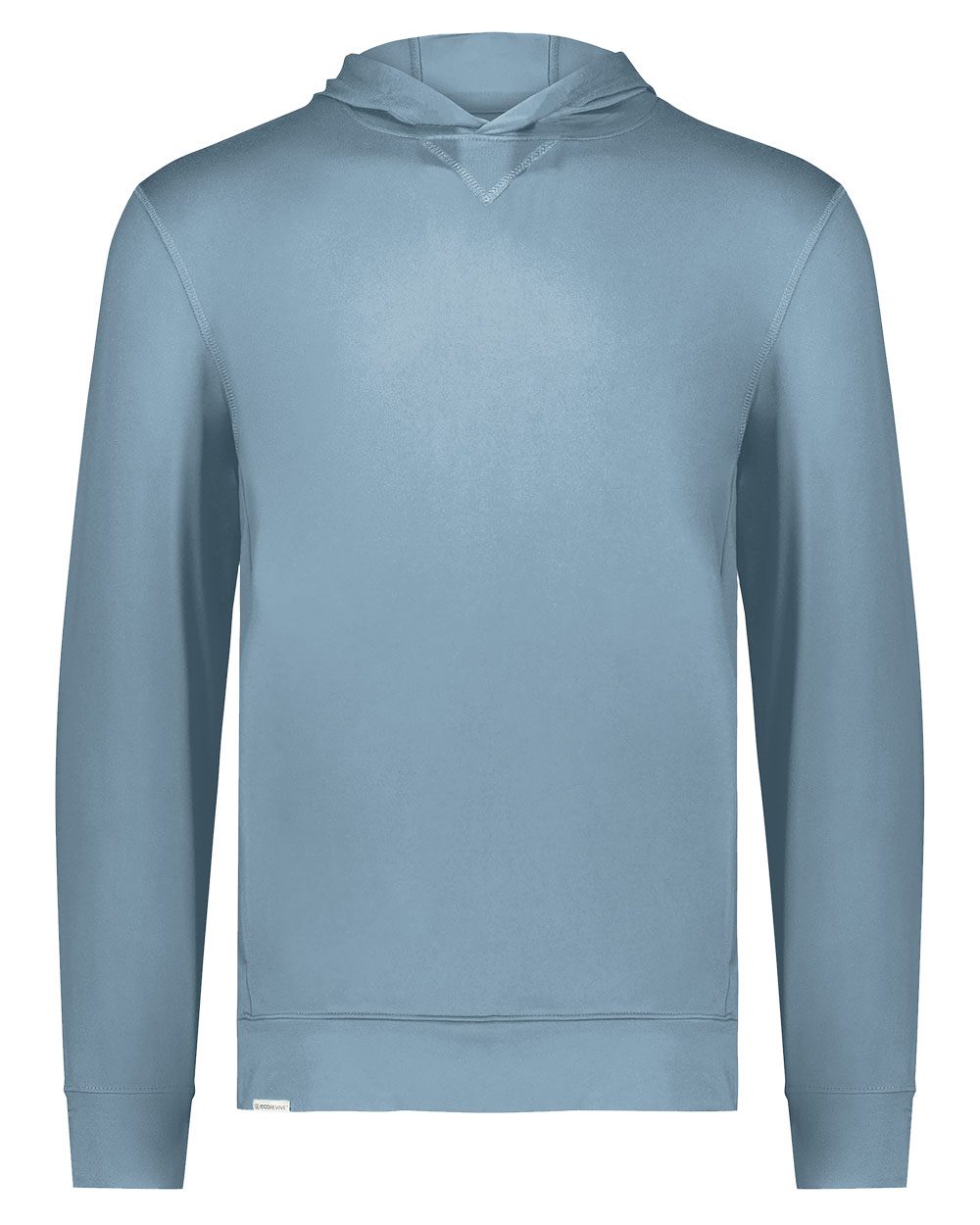 Youth Eco Revive™ Ventura Soft Knit Hooded Sweatshirt