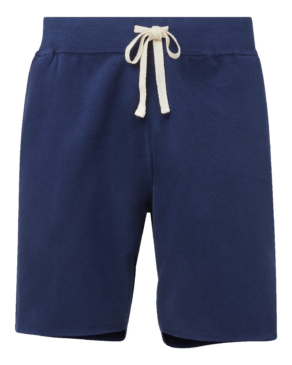 Unisex Vintage Fleece Shorts