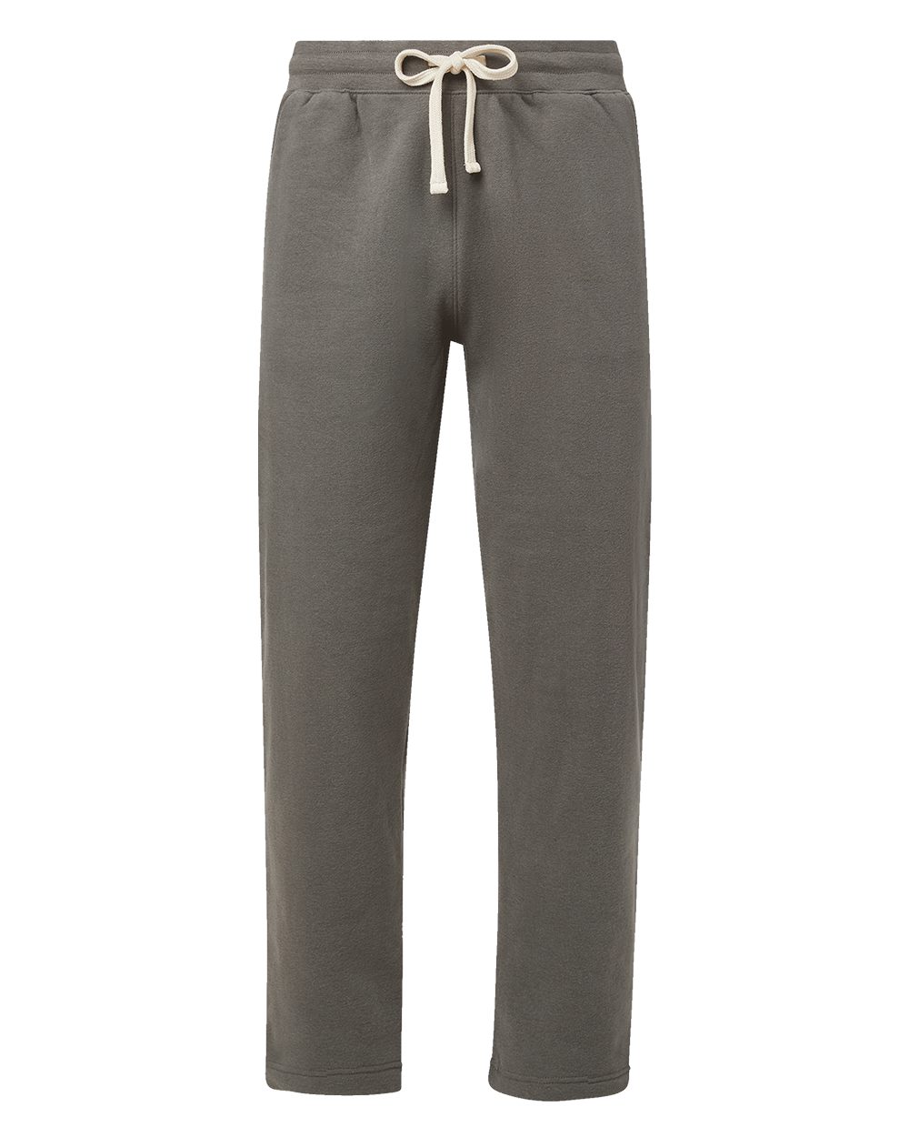 Unisex Vintage Fleece Joggers