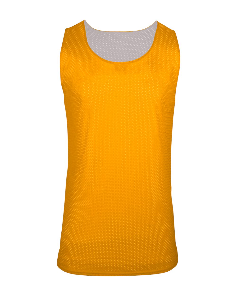 Women's Reversible Mesh Tank