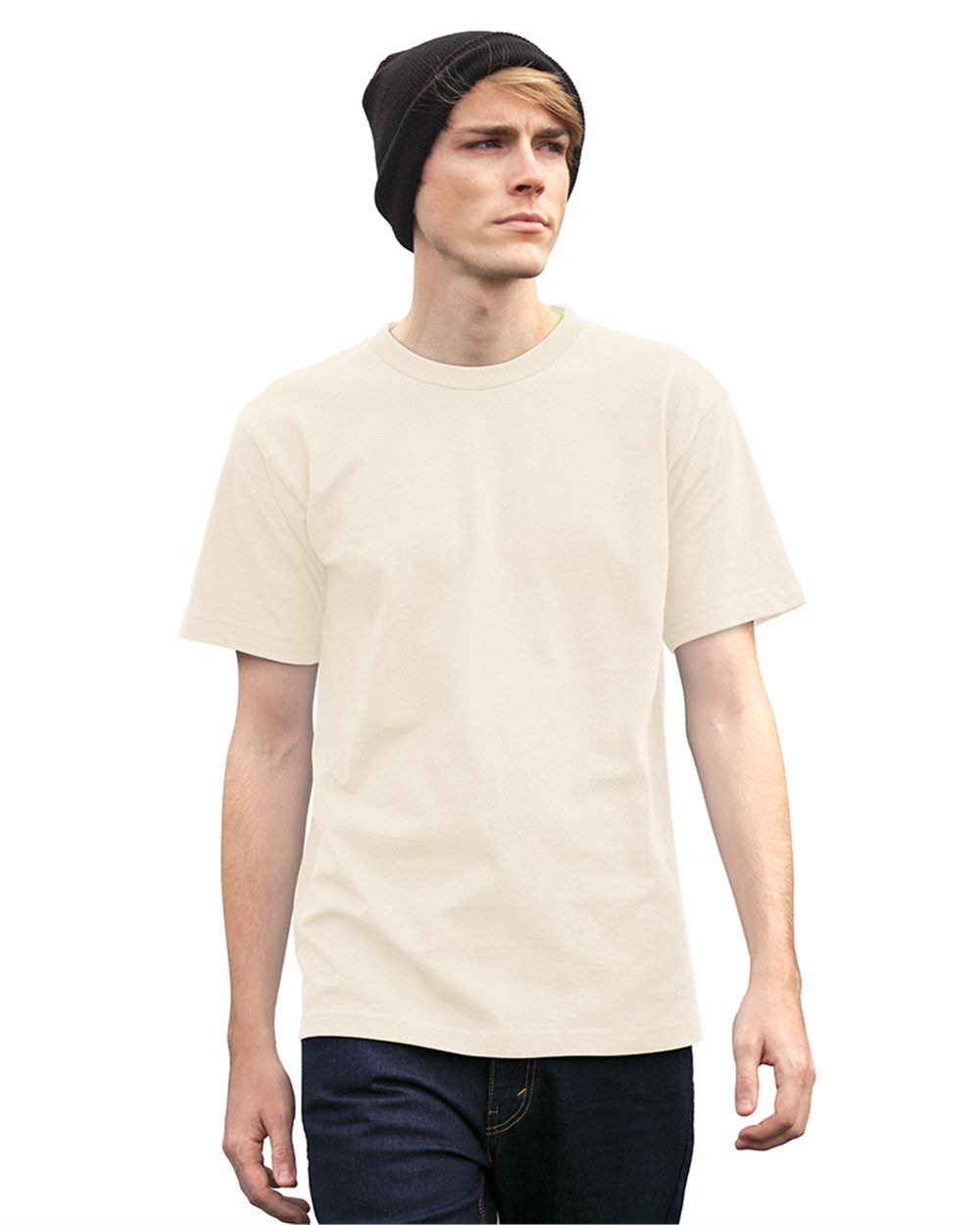 Unisex Ultimate Heavyweight T-Shirt