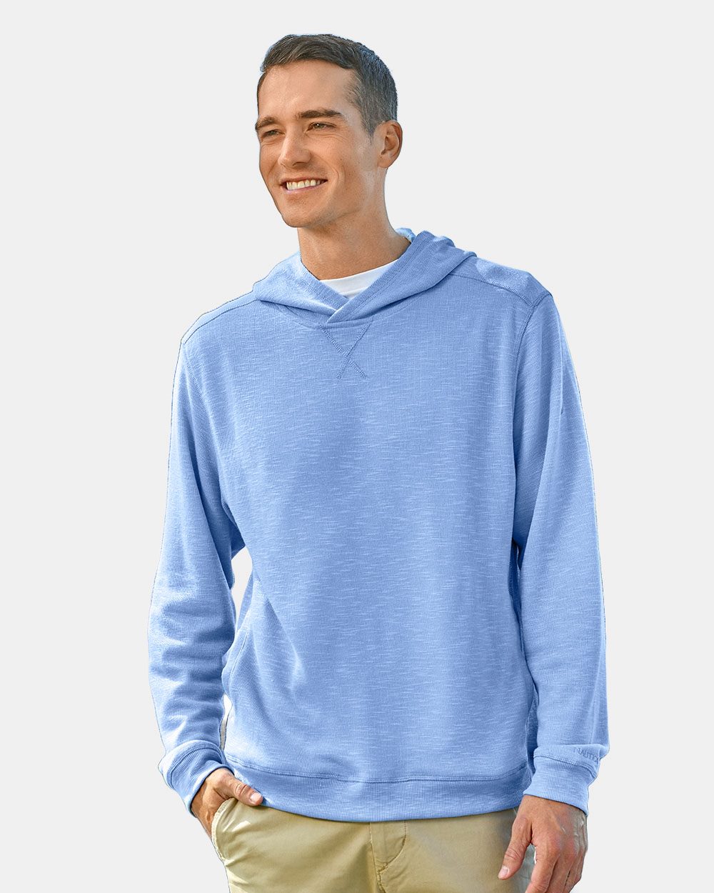 Unisex Sun Surfer Supreme Hooded Sweatshirt