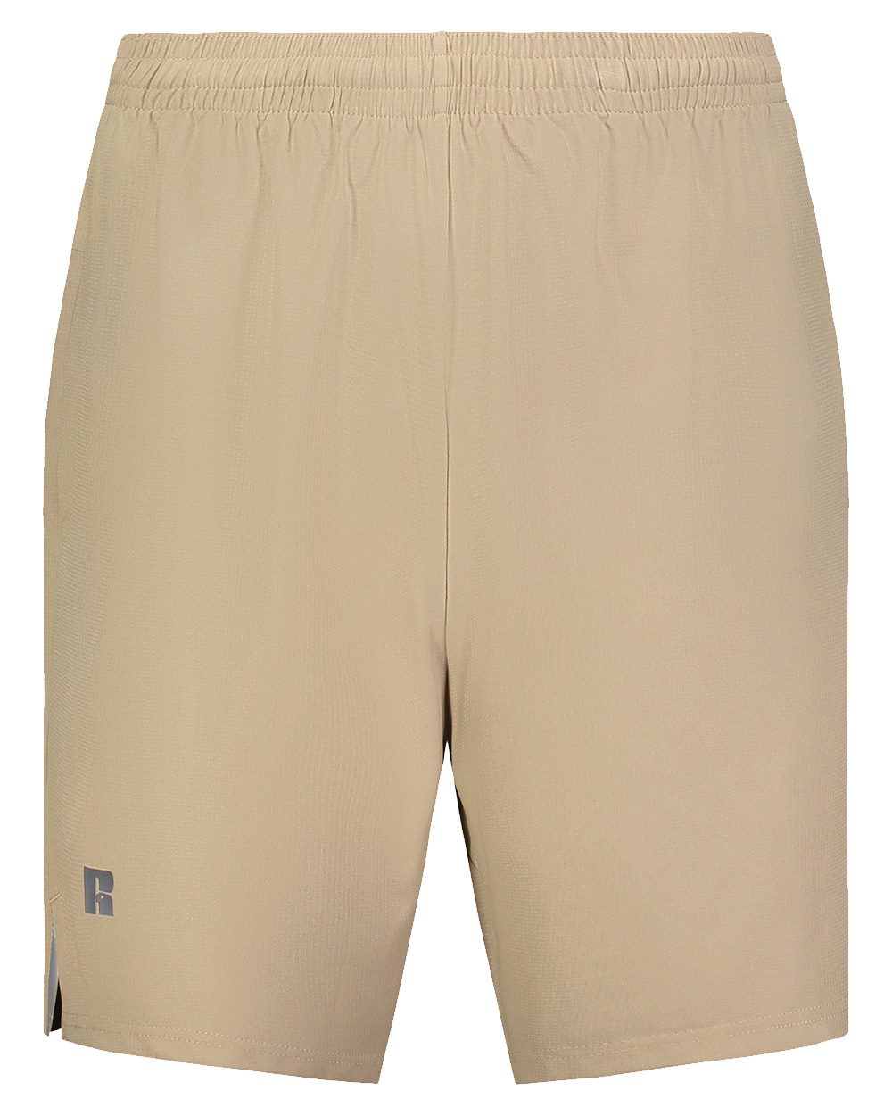 Unisex Legend Woven Shorts