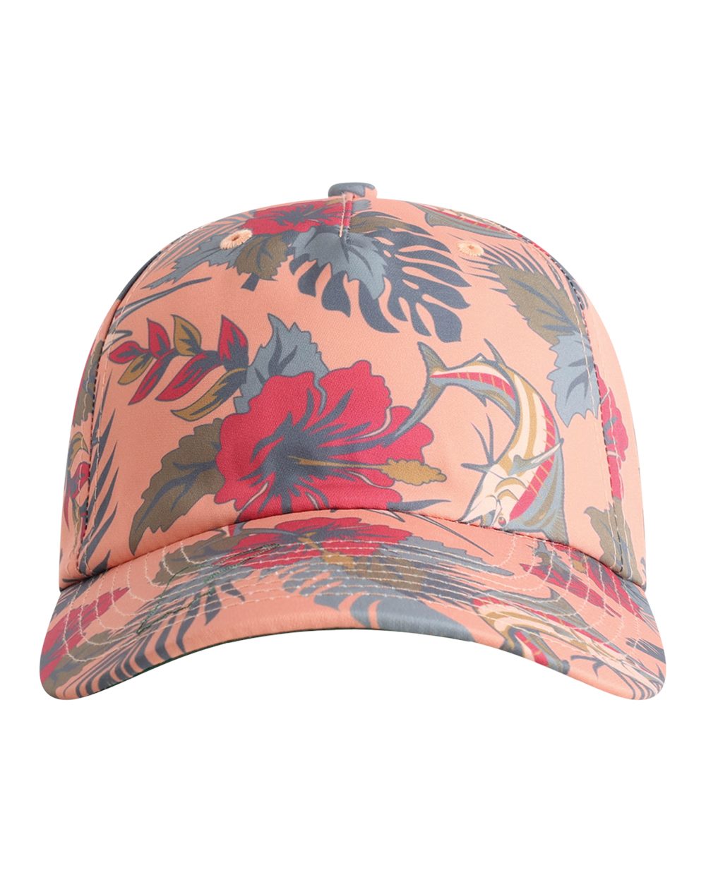 The Easy Read Cap