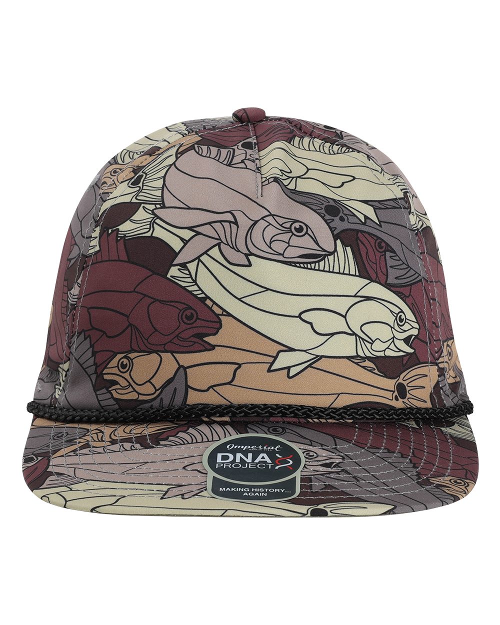 The Golden Hour Cap