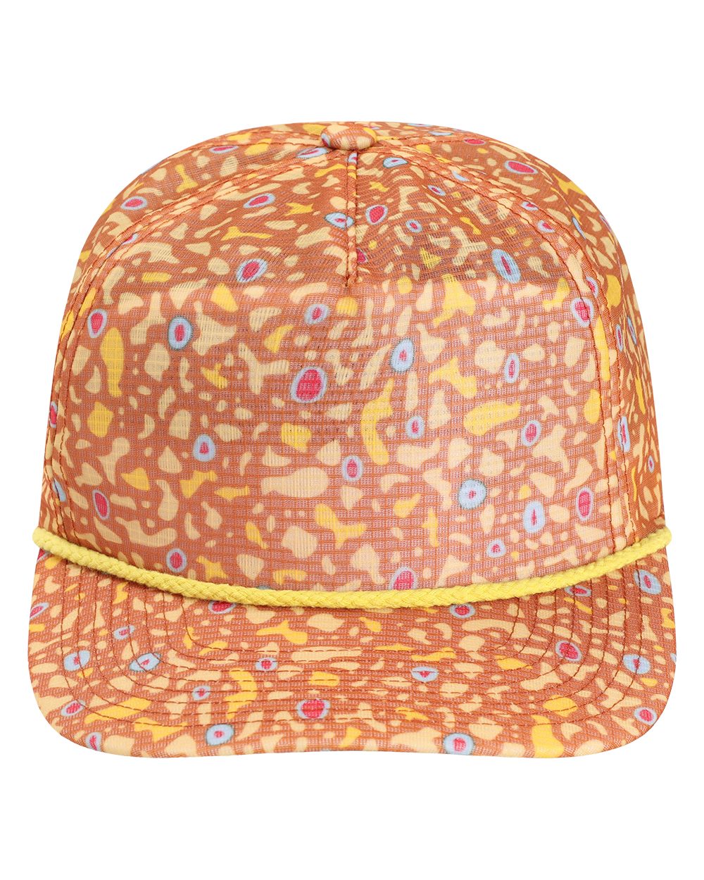 The Live Wire Cap