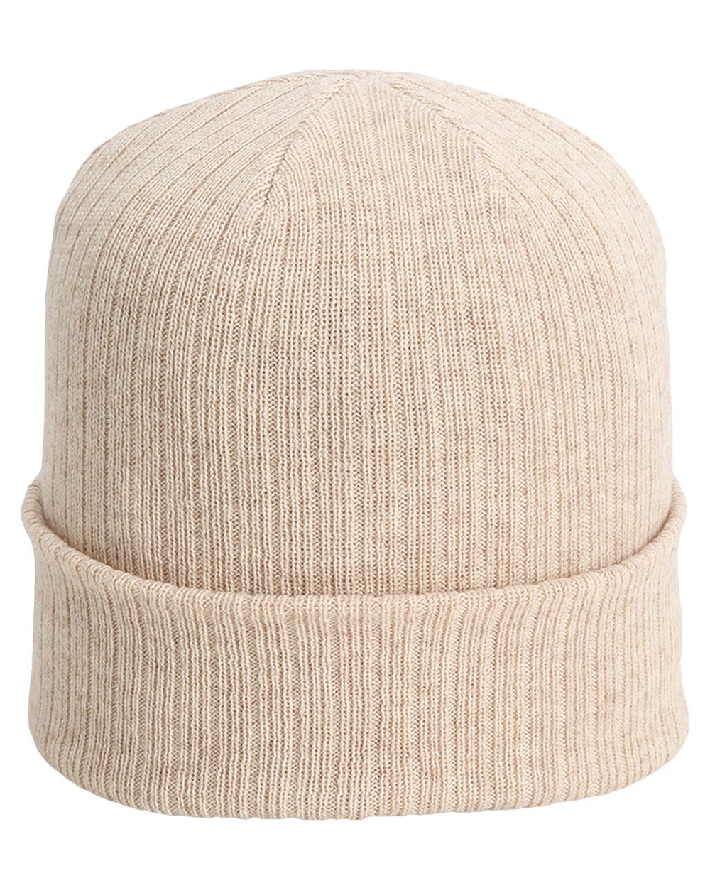 The Edelweiss Cuffed Beanie