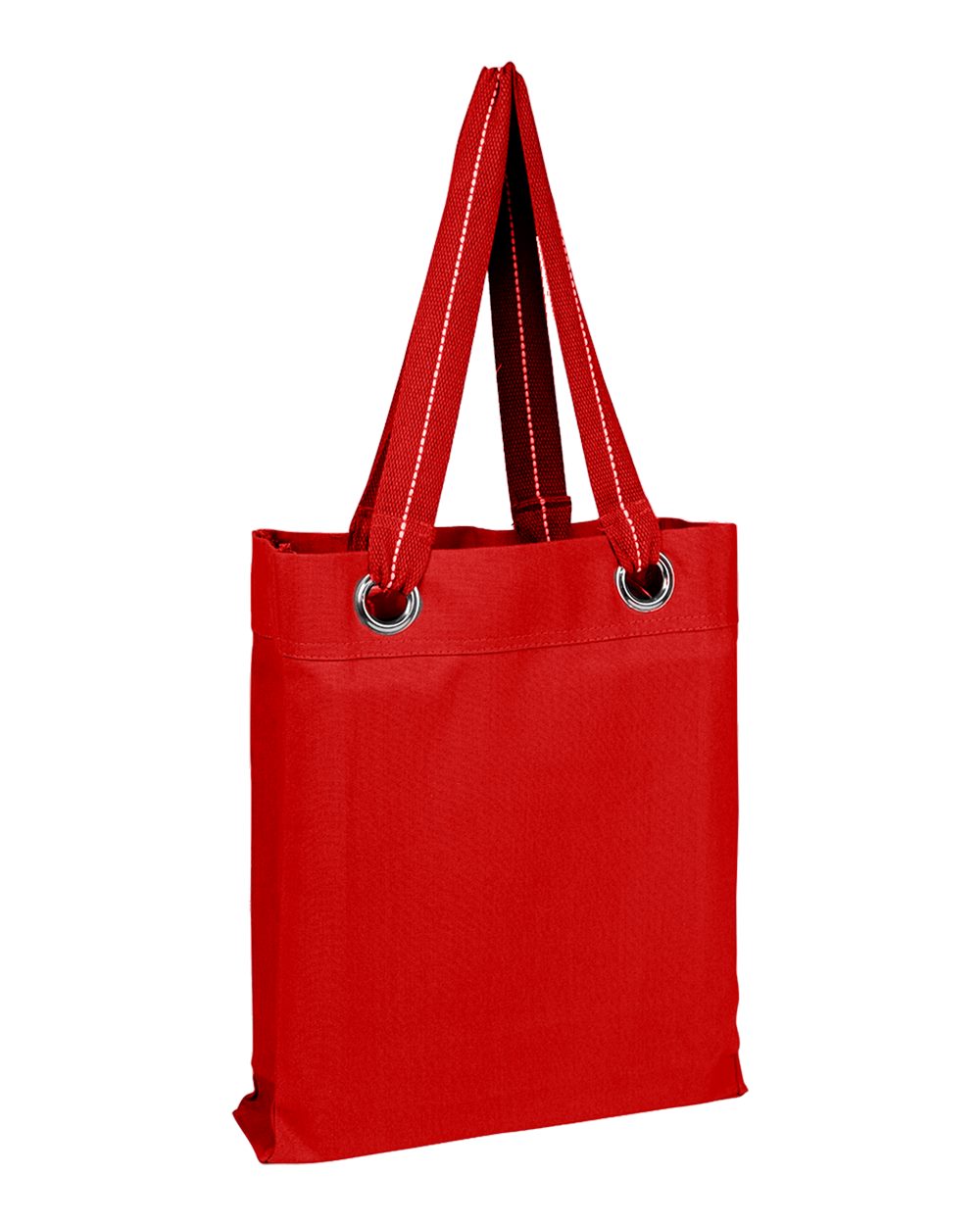 Large Grommet Tote Bag