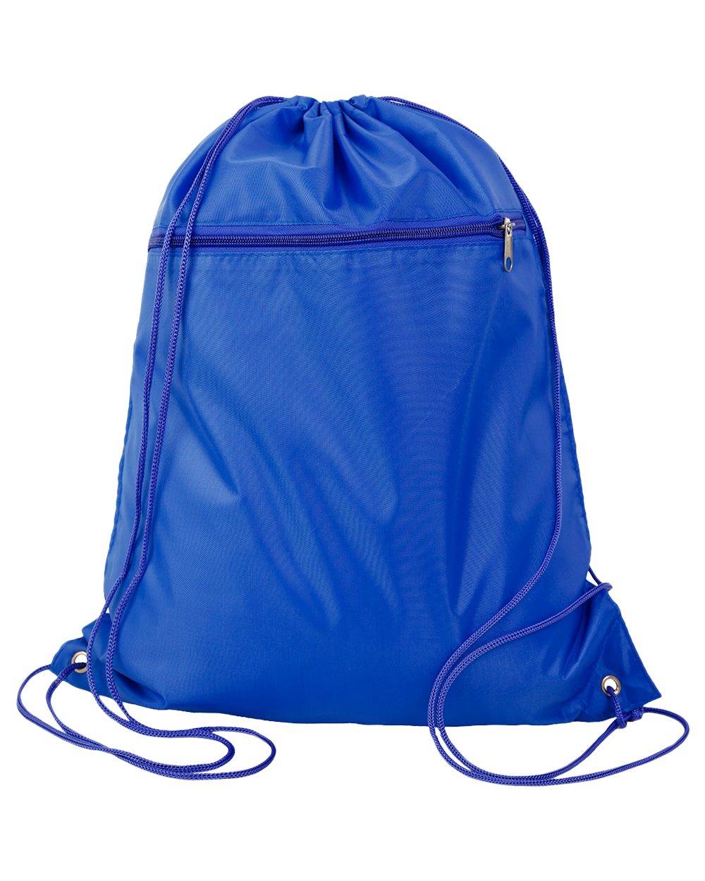 Polyester Drawstring Backpack