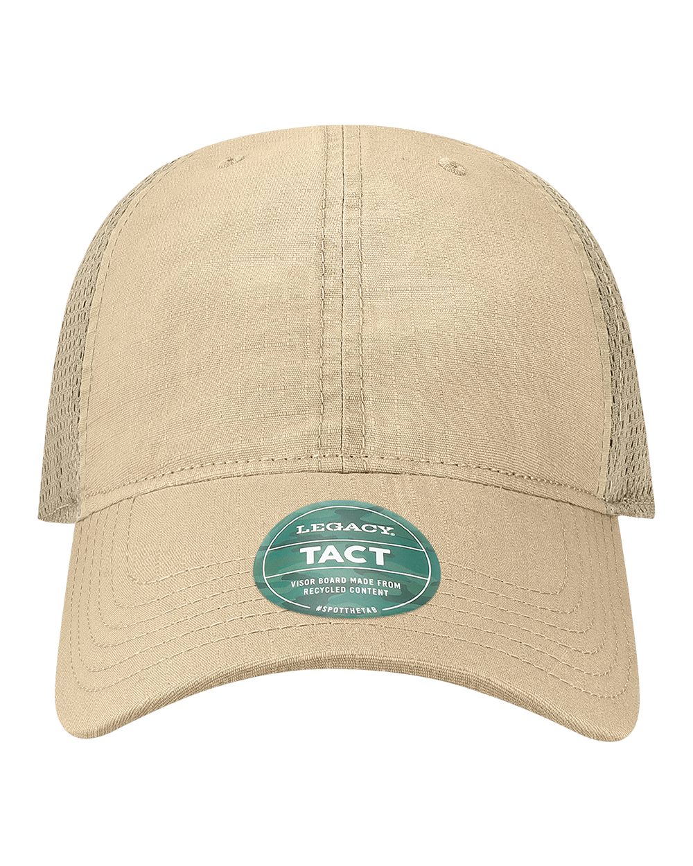 Tacticool Cap