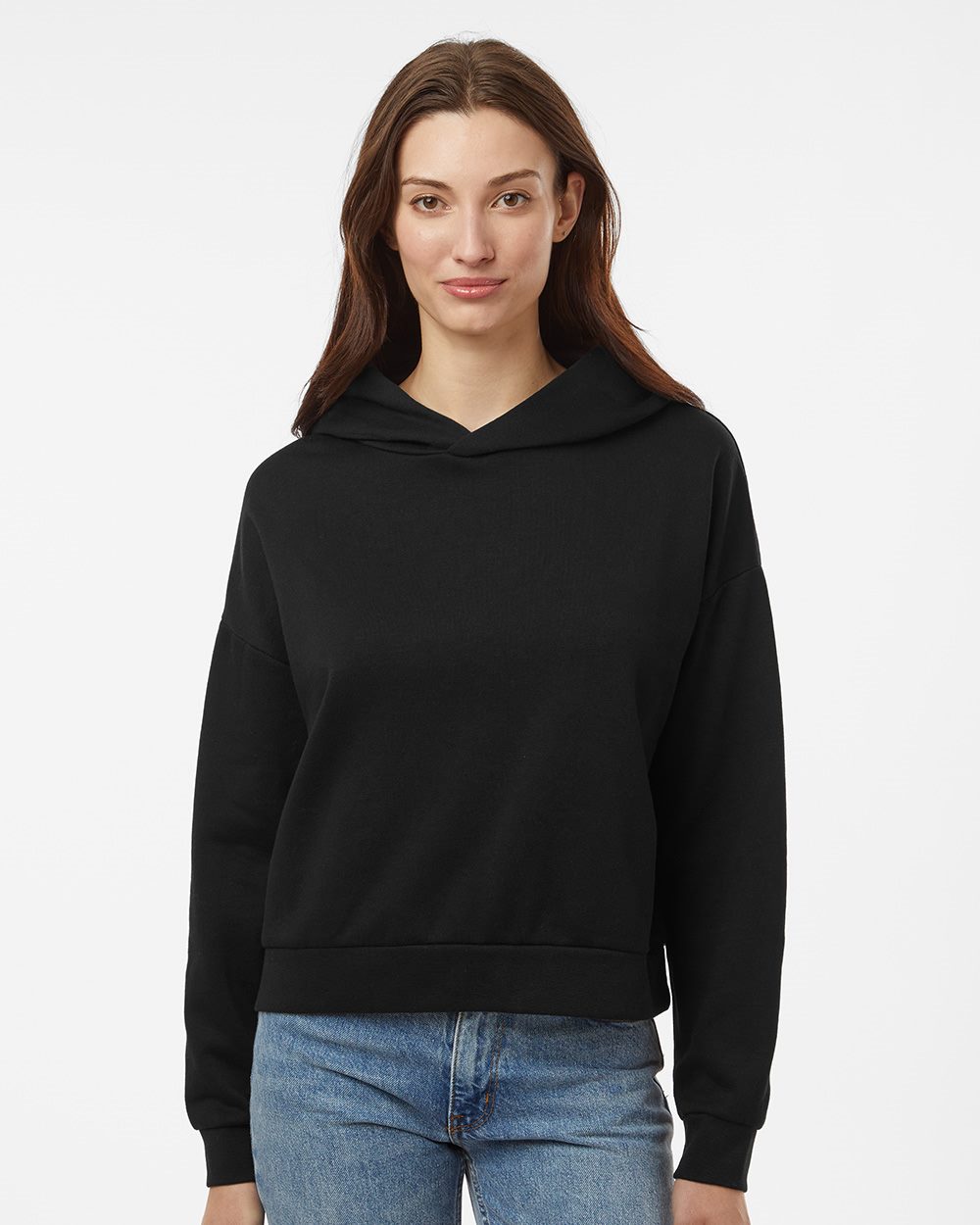 Women's California Wave Wash Sunday Hooded Sweatshirt