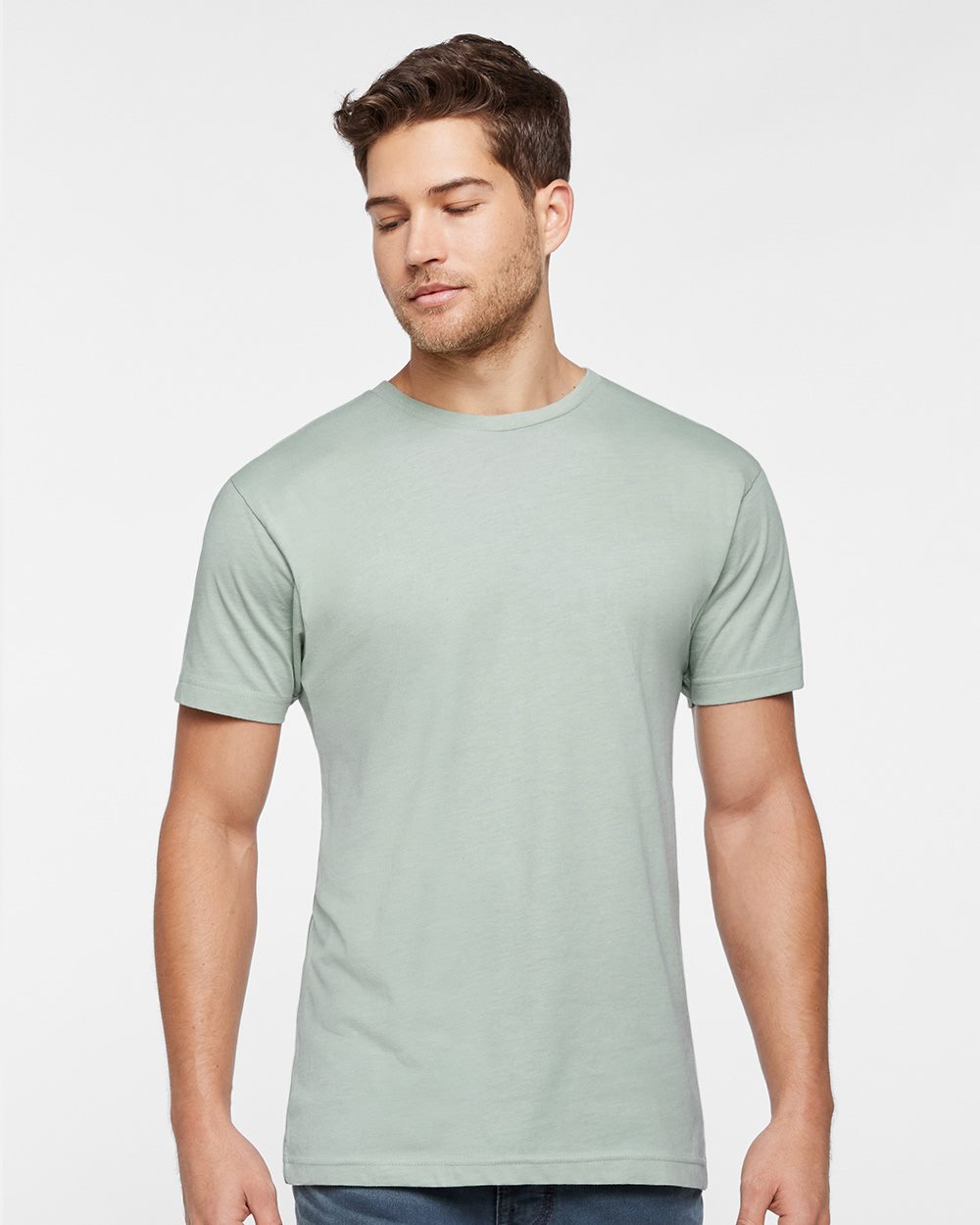 Unisex Eco Jersey Tee