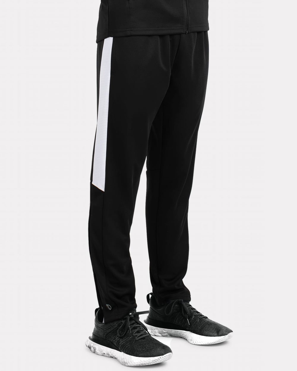Unisex Crosstown Pants