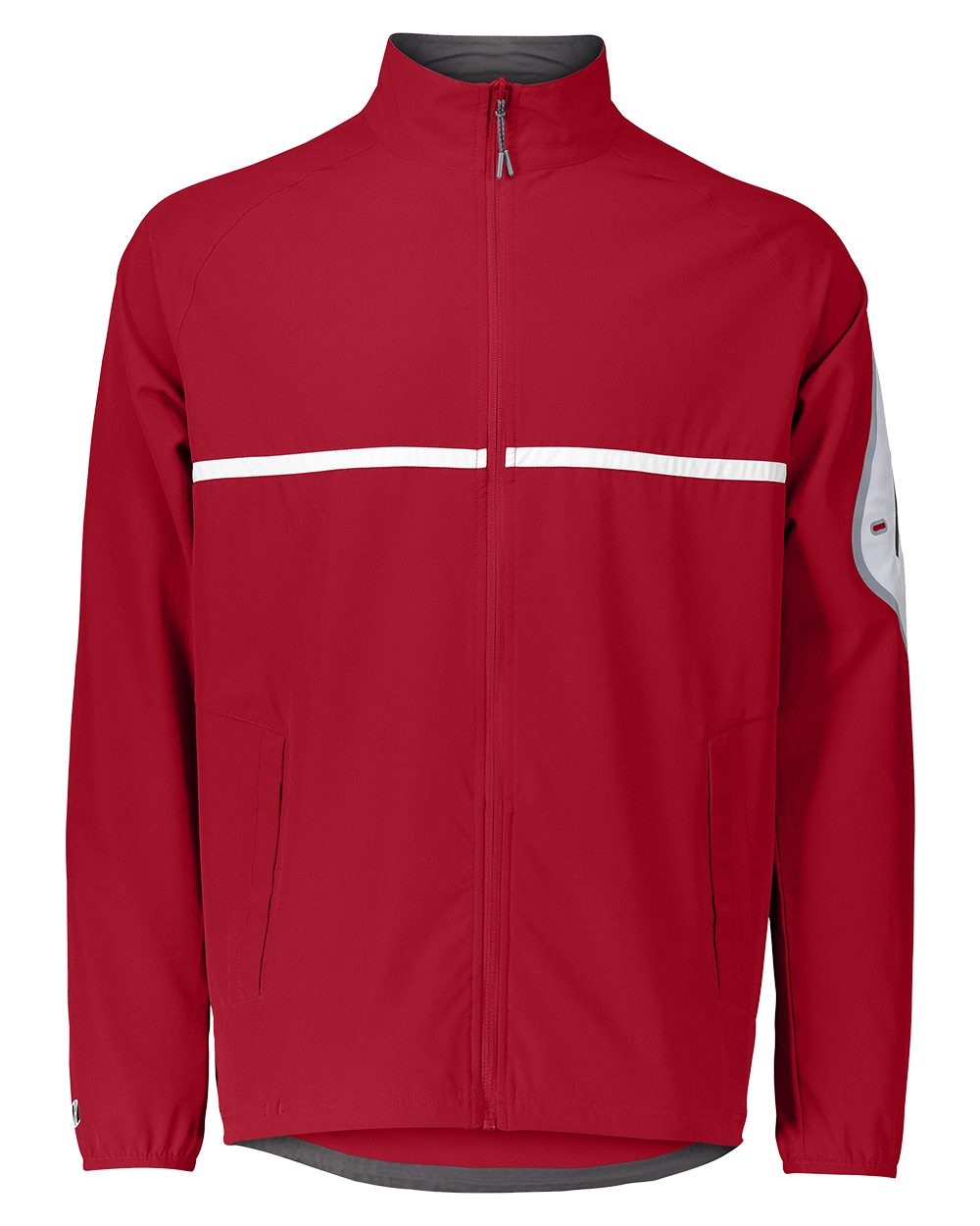 Unisex Weld Jacket