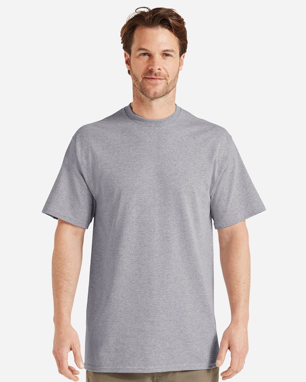 Unisex DryBlend® Tall T-Shirt