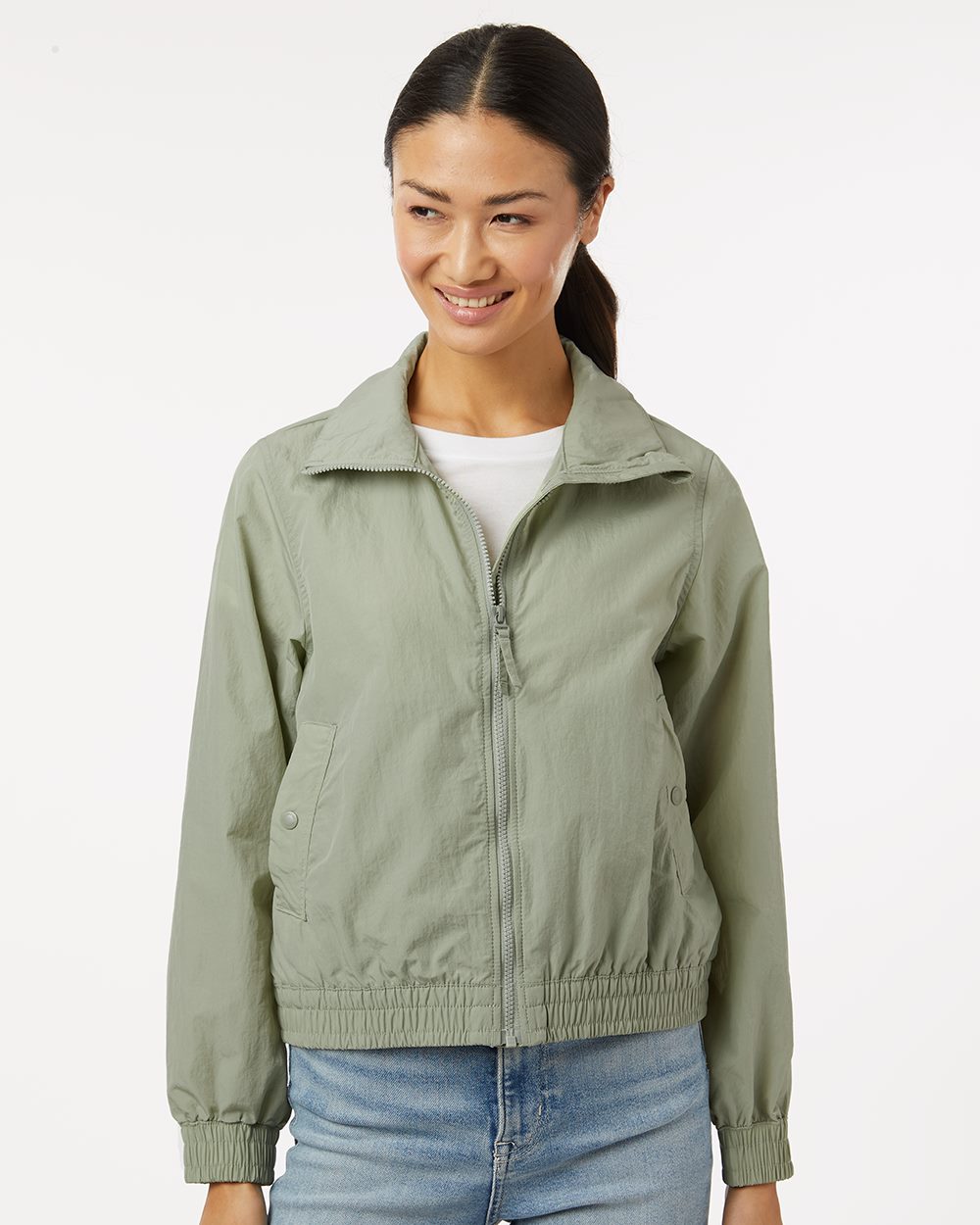 Women's Time Is Right™ II Windbreaker