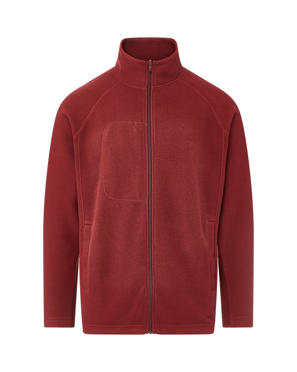 Unisex Whisper Fleece™ Full-Zip Jacket